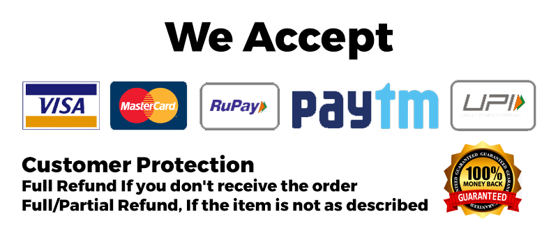 Payment Methods