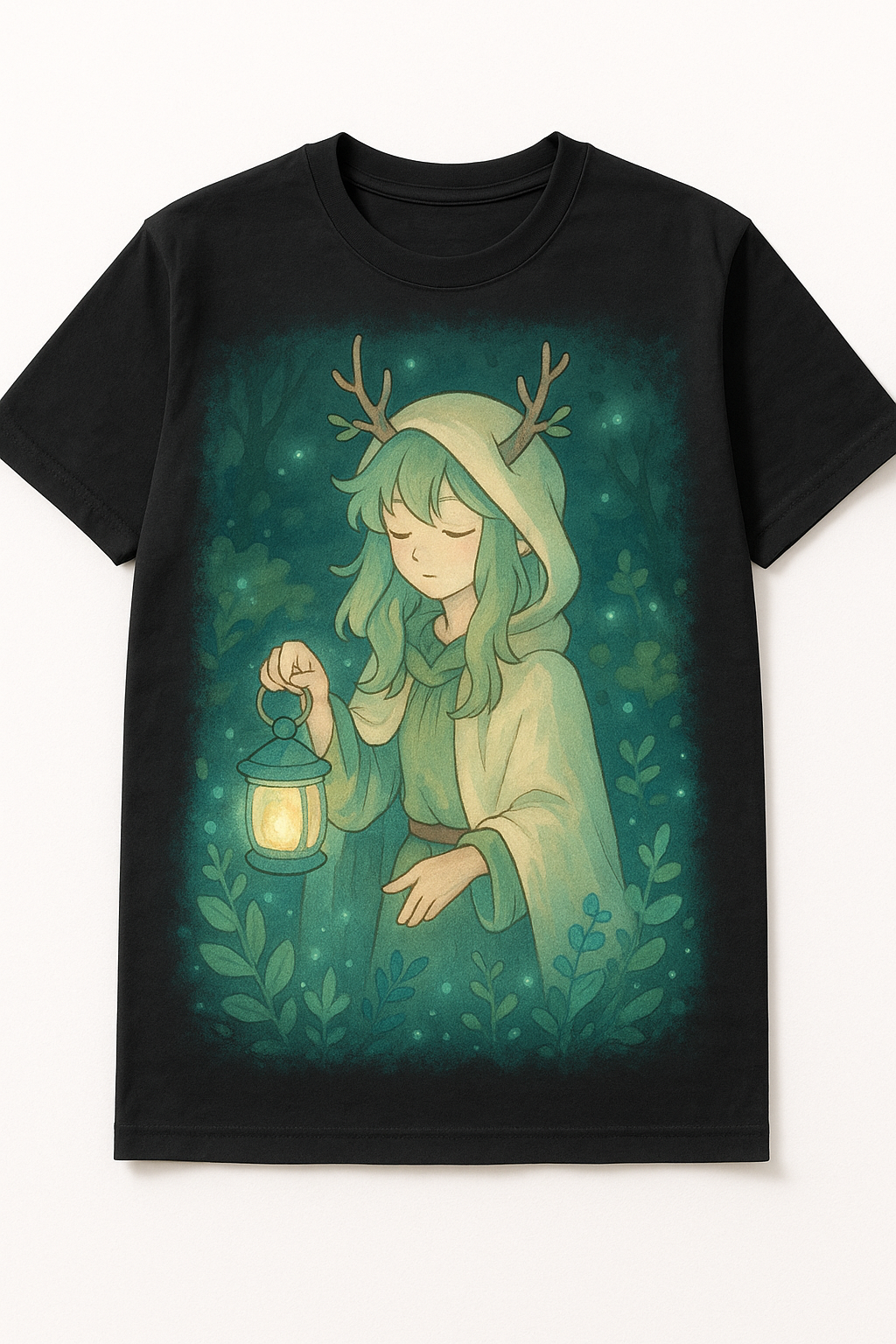Forest Spirit Tee